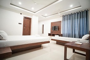 Royal Majestic Lodge