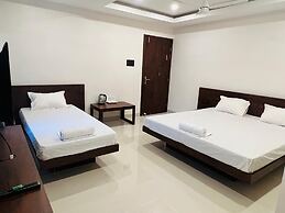 Royal Majestic Lodge