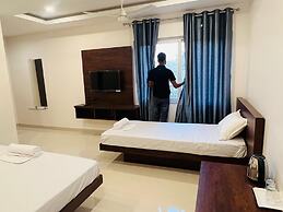 Royal Majestic Lodge