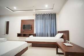 Royal Majestic Lodge