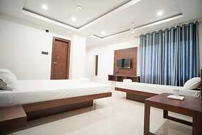 Royal Majestic Lodge