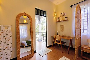 Tadre House's