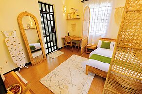 Tadre House's
