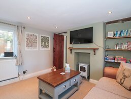 The Corner Cottage