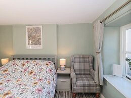 The Corner Cottage
