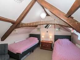 The Corner Cottage
