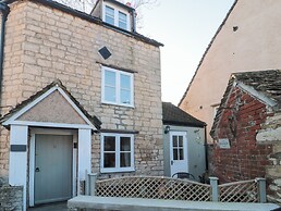 The Corner Cottage