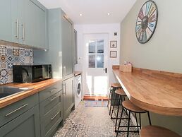 The Corner Cottage