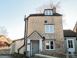 The Corner Cottage