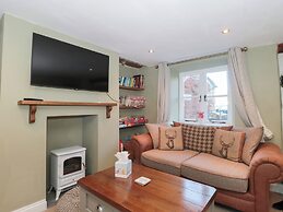 The Corner Cottage