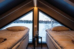 Aurora Lake Lodges