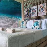 Turtle Garden Lodge