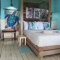Turtle Garden Lodge