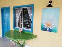 Turtle Garden Lodge