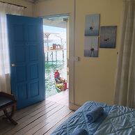 Turtle Garden Lodge