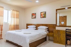 Oceanvine Maldives