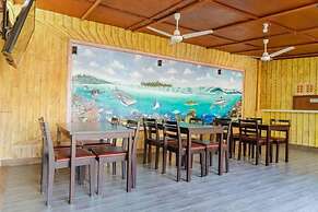 Oceanvine Maldives