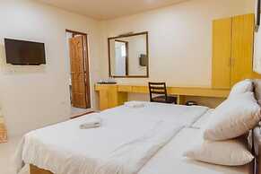 Oceanvine Maldives