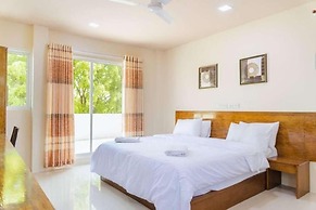 Oceanvine Maldives