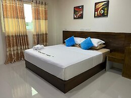 Oceanvine Maldives