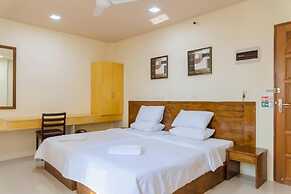 Oceanvine Maldives