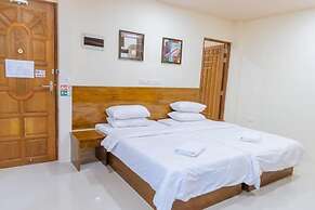 Oceanvine Maldives
