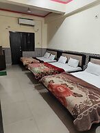 Ramkrishna Bhawan Hotel