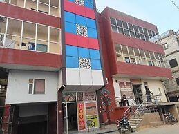 Ramkrishna Bhawan Hotel