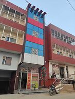 Ramkrishna Bhawan Hotel