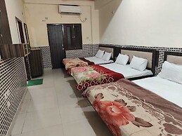 Ramkrishna Bhawan Hotel