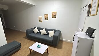 Silver 2 BR Zamalek