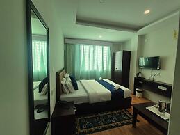 HOTEL KASTURI