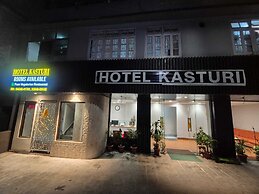 HOTEL KASTURI