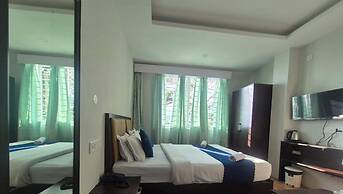 HOTEL KASTURI