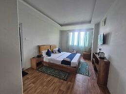 HOTEL KASTURI