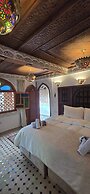 RIAD RAHBA FEZ