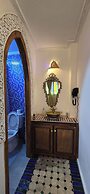 RIAD RAHBA FEZ