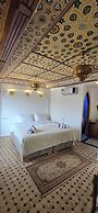 RIAD RAHBA FEZ