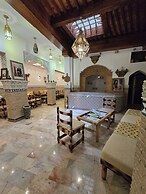 RIAD RAHBA FEZ