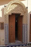 RIAD RAHBA FEZ