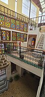 RIAD RAHBA FEZ