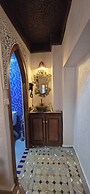 RIAD RAHBA FEZ