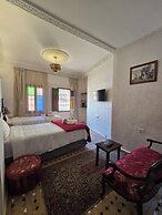 RIAD RAHBA FEZ