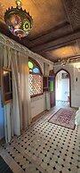 RIAD RAHBA FEZ