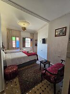 RIAD RAHBA FEZ