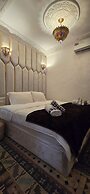 RIAD RAHBA FEZ