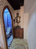 RIAD RAHBA FEZ