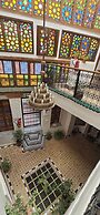 RIAD RAHBA FEZ