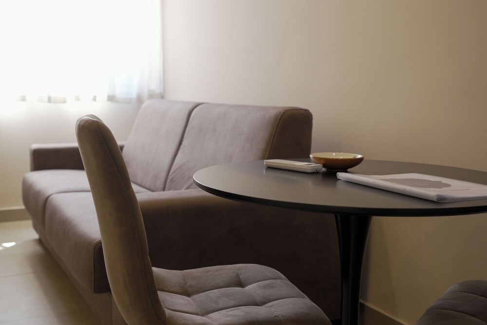 Domus Fabia - Rooms & Apartments