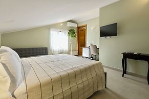 Domus Fabia - Rooms & Apartments